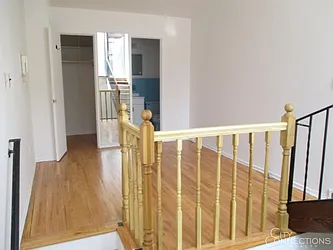 Rented by City Connections Realty