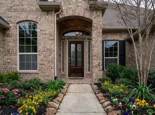 11906 Owens Canyon Ln, Cypress, TX 77433