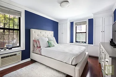 Rented by Halstead Real Estate