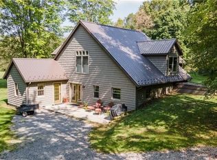 996 Fredonia Rd, Hadley, PA 16130