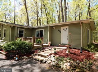 102 Silver Spring Dr, Locust Grove, VA 22508