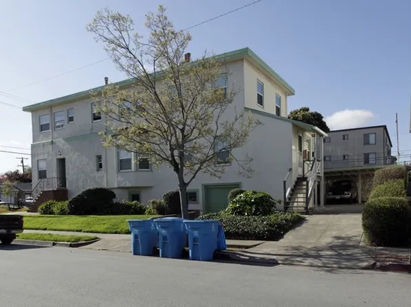 G3 | (QuelleII) 1200 Carmelita Avenue, 1200 Carmelita Ave Unit 5, Burlingame, CA 94010