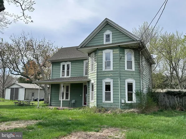 9638 Tilghman Island Rd, McDaniel, MD 21647