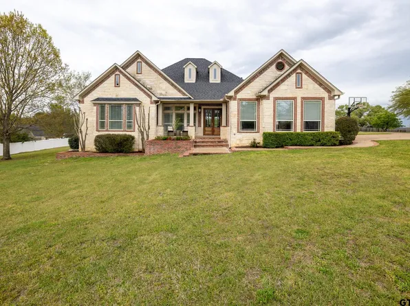 10012 County Road 1230, Flint, TX 75762