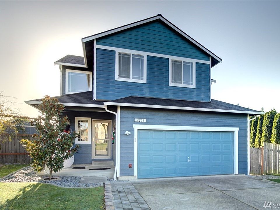 1st image of 7208 31st St NE