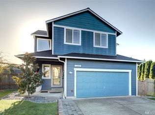 7208 31st St NE, Marysville, WA 98270