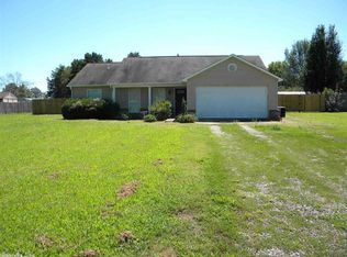 103 Independence Ln, Judsonia, AR 72081