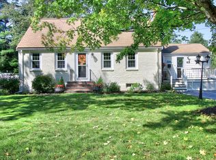 49 Sunrise Rd, Westwood, MA 02090