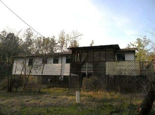 1094 Thomson Boat Club Rd, Lincolnton, GA 30817