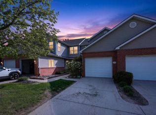 1434 Steeplechase Ct #60, Howell, MI 48843