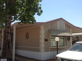 652 S Ellsworth Rd LOT 124, Mesa, AZ 85208