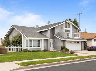 2715 Orange Ave, Torrance, CA 90501