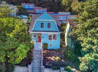 3611 SW Condor Ave, Portland, OR 97239