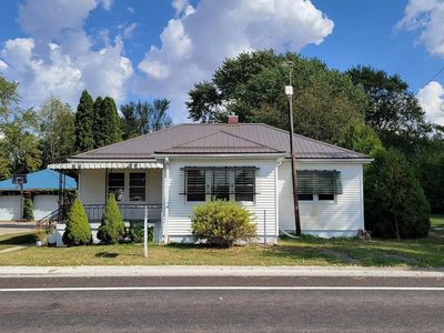 4091 S Warren Rd, Huntington, IN, 46750