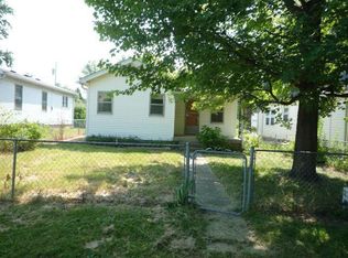 1739 N Lesley Ave, Indianapolis, IN 46218