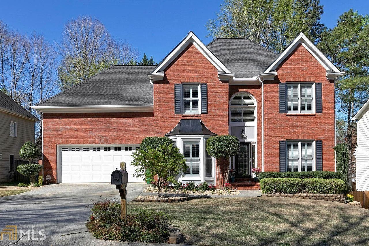 139 Clubhouse Dr NW, Kennesaw, GA 30144 Zillow