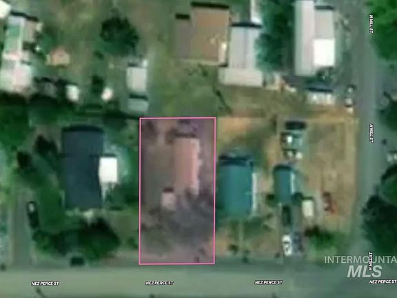 5th image of 219 Nez Perce St