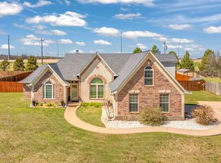 8718 Ranch Rd, Abilene, TX 79602