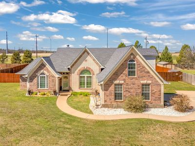 8718 Ranch Rd, Abilene, TX, 79602