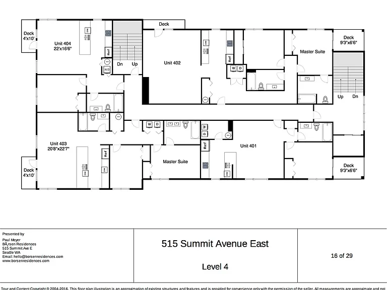 515 Summit Ave E #404 — Photo 13