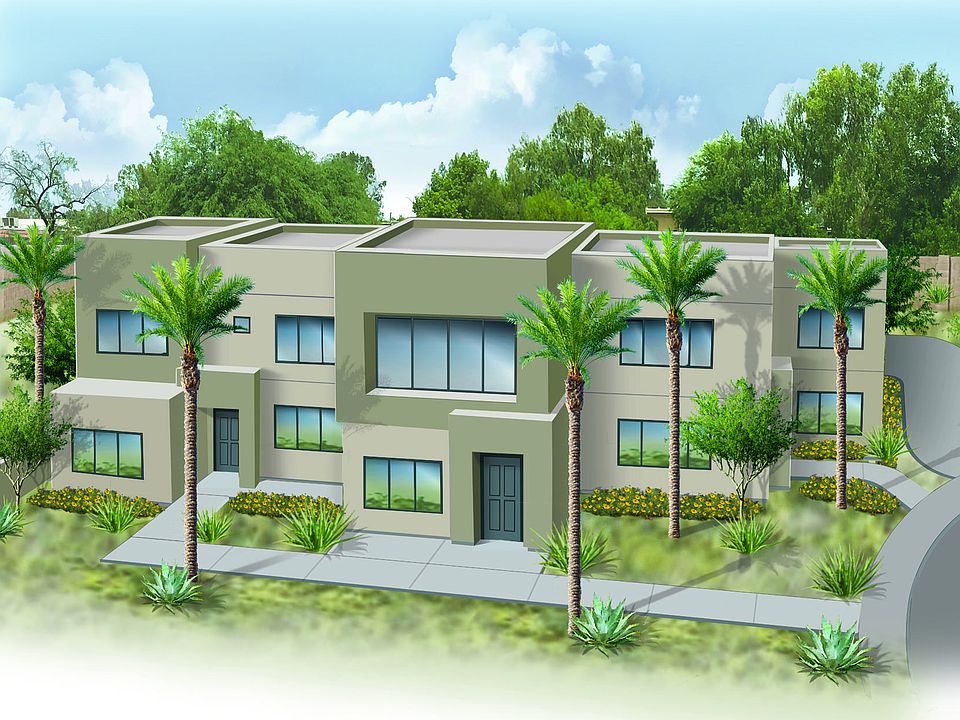 1st image of 2824 E Tracy Ln Unit 2