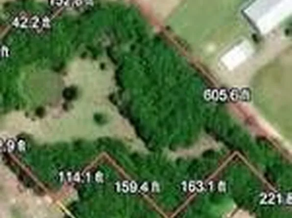 County Road 131b, Terrell, TX 75161