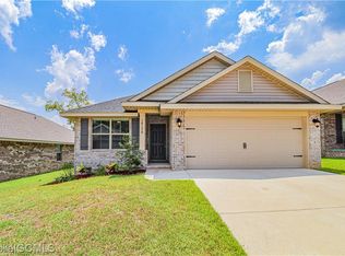 16176 Trace Dr, Loxley, AL 36551