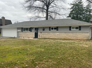 917 33rd St, Tell City, IN