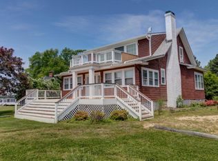 5746 Balls Neck Rd, Kilmarnock, VA 22482