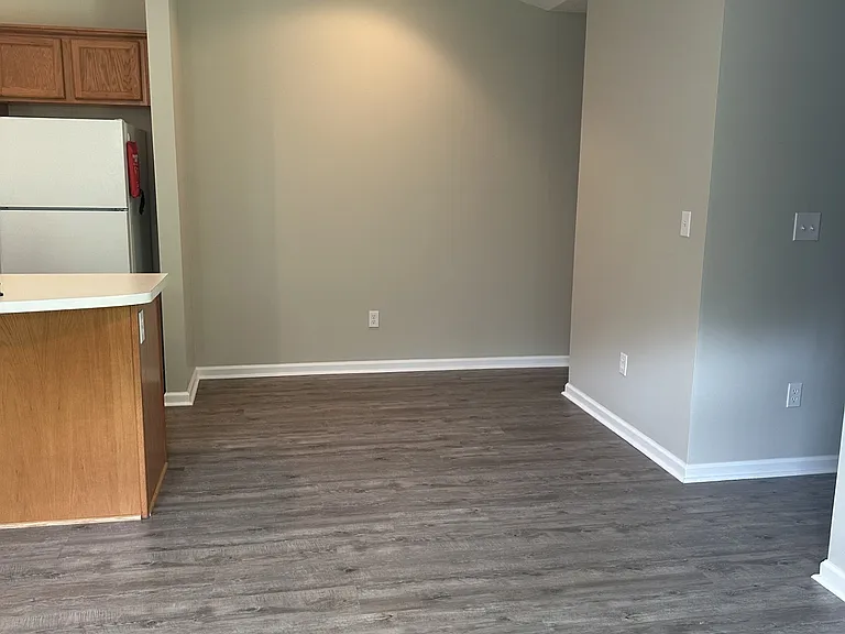 Dinning area