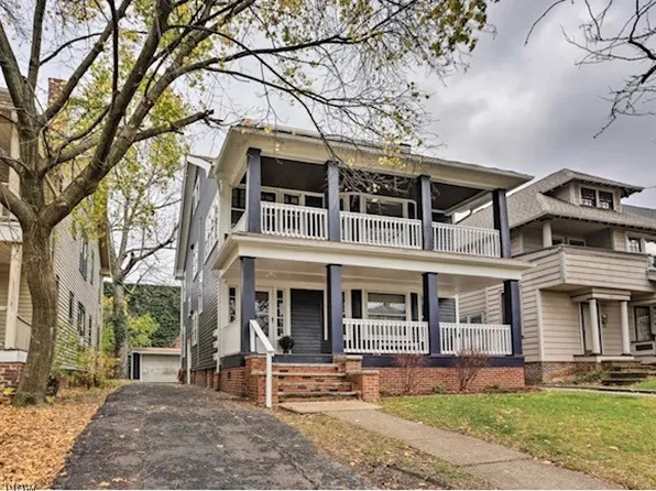 1623 Hillcrest Rd, Cleveland Heights, OH 44118