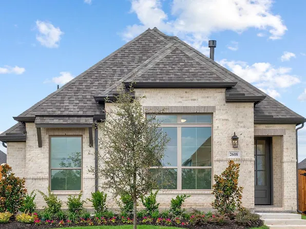 2608 Fargo Pl, Fate, TX 75087