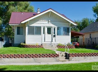 562 J St, Idaho Falls, ID 83402