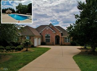 5631 Bethel Rd, Clermont, GA 30527