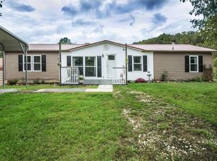 2203 Lynx Rd, New Market, TN 37820