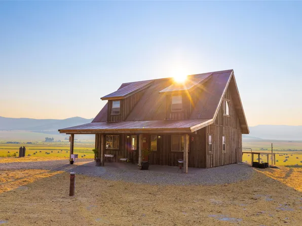 1 Sawmill Rd, Philipsburg, MT 59858