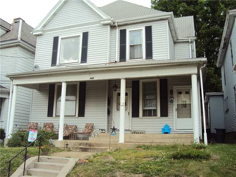 480 Duncan Ave photo 1