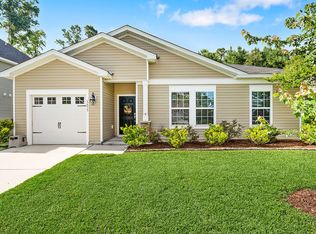 3653 Pimmit Pl, Ladson, SC 29456