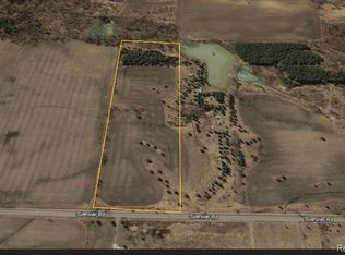 6550 Suerwier Rd, Applegate, MI 48401