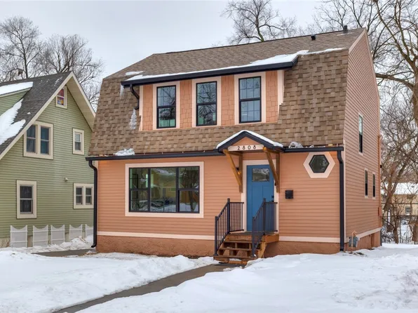 2808 Kingman Blvd, Des Moines, IA 50311