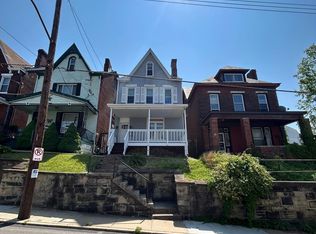 725 Southern Ave, Mount Washington, PA