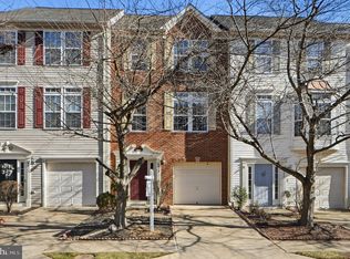 8429 Hallie Rose St, Alexandria, VA 22309