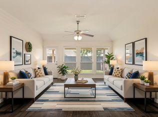 2671 Calmwood Dr, Little Elm, TX 75068