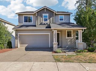 3818 NE 62nd Street, Vancouver, WA 98661