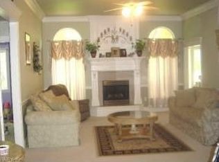 2635 N Bonnie Belle Cir, Wasilla, AK 99654