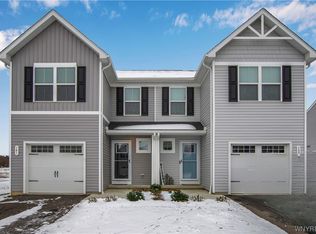 141 South Dr, West Seneca, NY 14218
