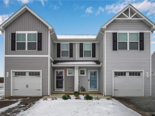 141 South Dr, West Seneca, NY 14218