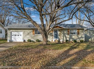 515 E Greenwood Street, Springfield, MO 65807