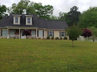 107 Cynthia Cir #15, Griffin, GA 30224