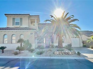 7575 Blue Copper Ct, Las Vegas, NV 89113